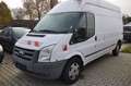 Ford Transit Kasten FT 350 L Trend LKW  ALLRAD Wit - thumbnail 1