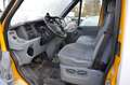 Ford Transit Kasten FT 350 L Trend LKW  ALLRAD Wit - thumbnail 8