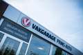 Volkswagen Passat Variant 1.4 TSI ACT Highline Business R |CAMERA|CARPLAY|KE Gris - thumbnail 43