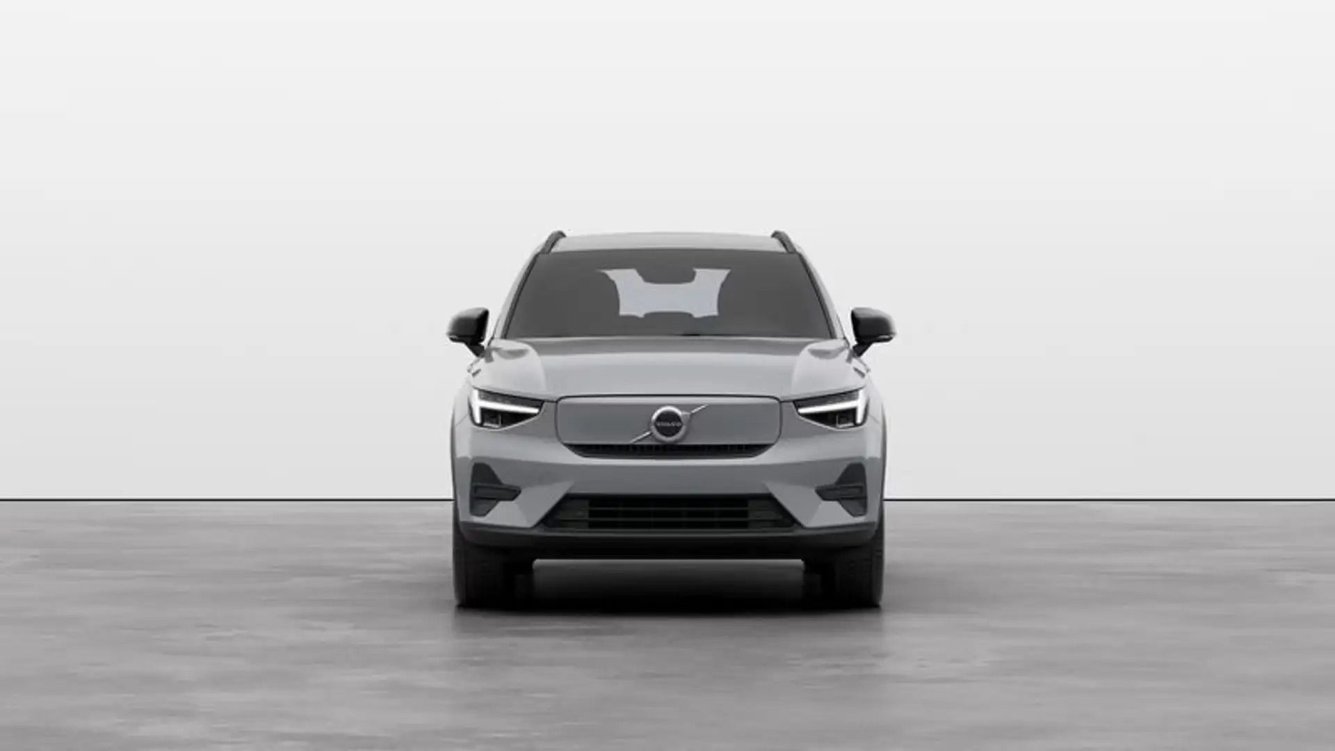 Volvo EX40 Single Motor Extended Range RWD Core IN ARRIVO Grigio - 2