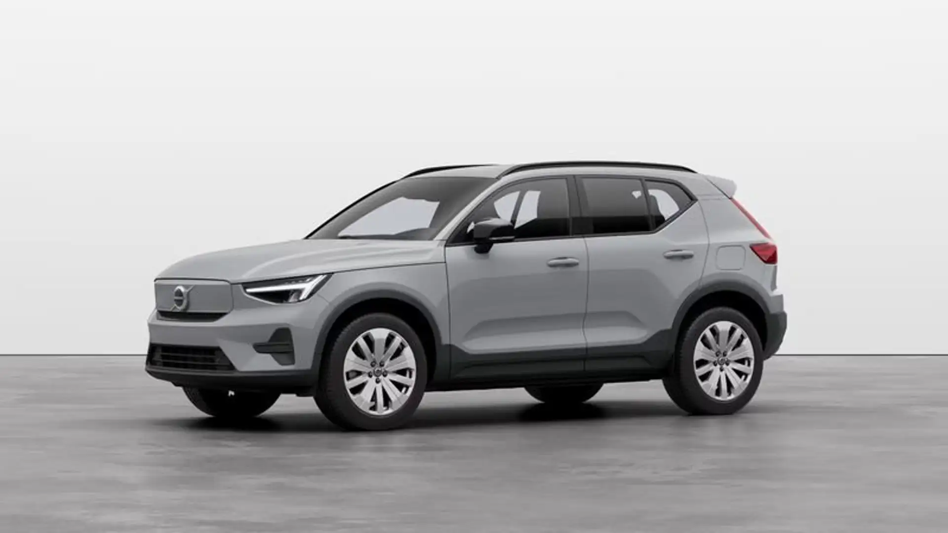 Volvo EX40 Single Motor Extended Range RWD Core IN ARRIVO Grigio - 1