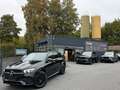 Mercedes-Benz GLE 350 de 4Matic Aut. 1 Hand - AMG line //// Schwarz - thumbnail 3