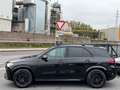 Mercedes-Benz GLE 350 de 4Matic Aut. 1 Hand - AMG line //// Schwarz - thumbnail 7
