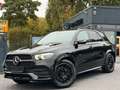 Mercedes-Benz GLE 350 de 4Matic Aut. 1 Hand - AMG line //// Schwarz - thumbnail 1