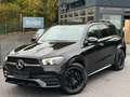 Mercedes-Benz GLE 350 de 4Matic Aut. 1 Hand - AMG line //// Schwarz - thumbnail 2