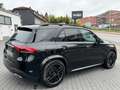Mercedes-Benz GLE 350 de 4Matic Aut. 1 Hand - AMG line //// Schwarz - thumbnail 11