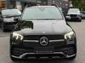 Mercedes-Benz GLE 350 de 4Matic Aut. 1 Hand - AMG line //// Schwarz - thumbnail 4