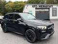 Mercedes-Benz GLE 350 de 4Matic Aut. 1 Hand - AMG line //// Schwarz - thumbnail 6