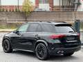 Mercedes-Benz GLE 350 de 4Matic Aut. 1 Hand - AMG line //// Schwarz - thumbnail 8