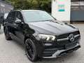 Mercedes-Benz GLE 350 de 4Matic Aut. 1 Hand - AMG line //// Schwarz - thumbnail 5