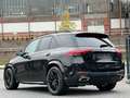 Mercedes-Benz GLE 350 de 4Matic Aut. 1 Hand - AMG line //// Schwarz - thumbnail 9