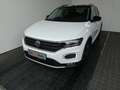 Volkswagen T-Roc Design TSI Weiß - thumbnail 1