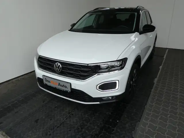 Volkswagen T-Roc Design TSI