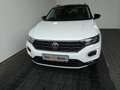 Volkswagen T-Roc Design TSI Weiß - thumbnail 2