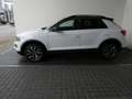 Volkswagen T-Roc Design TSI Weiß - thumbnail 4