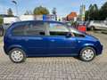 Opel Meriva Cosmo/Klima/AHK/8Fachbereift/ Blu/Azzurro - thumbnail 4