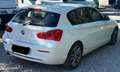 BMW 118 118d 5p. Urban Wit - thumbnail 11