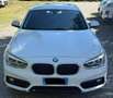BMW 118 118d 5p. Urban Wit - thumbnail 2