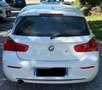 BMW 118 118d 5p. Urban Wit - thumbnail 12