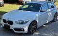 BMW 118 118d 5p. Urban Wit - thumbnail 3