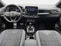 Volkswagen T-Roc T-ROC 1.5 TSI DSG R-LINE LED APP-CONNECT IQ-DRIVE Argent - thumbnail 8