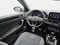 Volkswagen T-Roc T-ROC 1.5 TSI DSG R-LINE LED APP-CONNECT IQ-DRIVE Argent - thumbnail 9