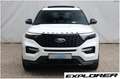 Ford Explorer ST-LINE 3.0 EcoBoost Plug-in-Hybrid 4x4 Blanc - thumbnail 3