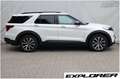 Ford Explorer ST-LINE 3.0 EcoBoost Plug-in-Hybrid 4x4 Blanc - thumbnail 9