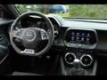 Chevrolet Camaro ZL1MANUAL 6PANORECAROKEYLESSBOSEKAMHUD Noir - thumbnail 12