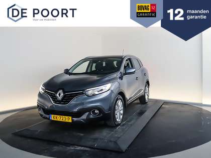 Renault Kadjar TCe Intens | Parkeercamera | Stoelverwarming | Key