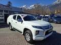 Mitsubishi L200 L 200 2,2 d Allrad  ..netto 24.989,-- Weiß - thumbnail 28