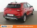 Kia Stonic 1.2 Vision*NAVI*CAM*PDC*SHZ*KLIMA*GARANTIE* Rouge - thumbnail 6