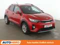 Kia Stonic 1.2 Vision*NAVI*CAM*PDC*SHZ*KLIMA*GARANTIE* Rouge - thumbnail 8