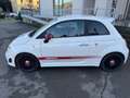 Abarth 595 Turismo Turismo 1.4 T-Jet Biały - thumbnail 2