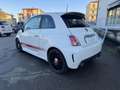 Abarth 595 Turismo Turismo 1.4 T-Jet Biały - thumbnail 3