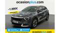 Kia Sportage 1.6 T-GDi Drive 150 Gris - thumbnail 1