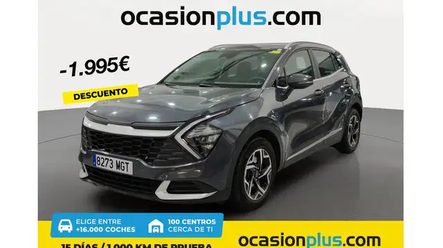 Kia Sportage 1.6 T-GDi Drive 150