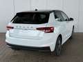 Skoda Fabia Top Selection 1.0 TSI DSG Frontscheibeheiz. PDC... Weiß - thumbnail 3