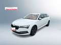 Skoda Superb Style TDI DSG Weiß - thumbnail 1