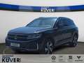 Volkswagen Touareg R-Line 3,0 TDI DSG 4M+AHK+Matrix+Pano+20 Schwarz - thumbnail 1