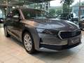 Skoda Octavia Combi 2.0 TDI DSG Selection Navi Kamera Grau - thumbnail 4
