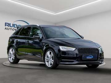 2,0 TDI S-LINE SPORT QUATTRO AUTOMA LEDER B&O