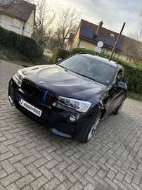 CarPlay. Toi Pano Cuire M Électrique Automatique