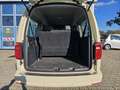 Volkswagen Caddy Maxi Trendline BMT Taxi, 7 Sitzer, Leder Amarillo - thumbnail 15