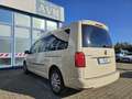 Volkswagen Caddy Maxi Trendline BMT Taxi, 7 Sitzer, Leder Amarillo - thumbnail 4