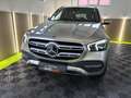 Mercedes-Benz GLE 300 GLE 300 d 4Matic AMG/AHK/Sitzheizung/LED/Kamera Silber - thumbnail 2