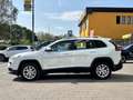 Jeep Cherokee Cherokee 2.2 Mjt II 185 CV 4WD Active Drive I Lon Weiß - thumbnail 4