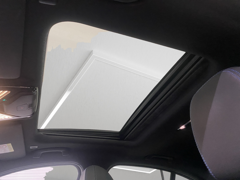 BMW 330 i M Sport / Navi Panoramadach RFK — photo 11