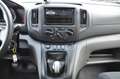 Nissan NV200 Evalia Premium,Klima,Servo,Airbag,CD,AHK,7-Sitzer Schwarz - thumbnail 17