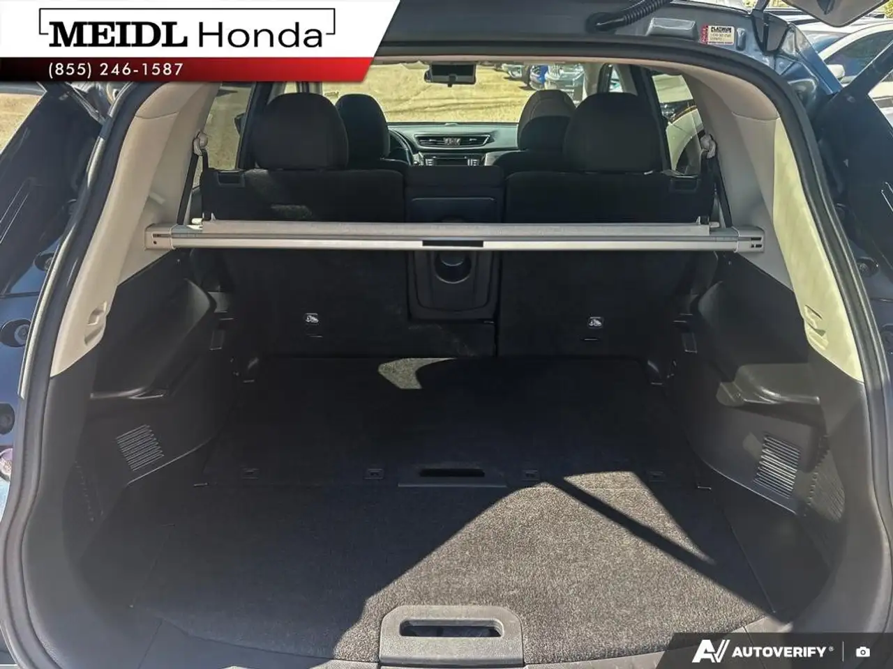 Nissan Rogue photo Nissan Rogue